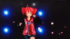 重音teto - Just Be Friends