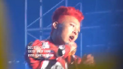 G-Dragon(BigBang) - One Of A Kind