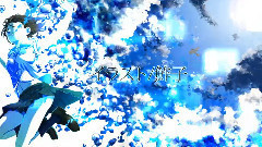 IA - それは,夏の魔法が描いた