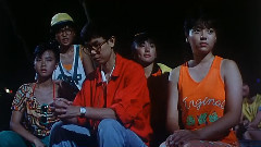 影视原声 - 夏日寒风