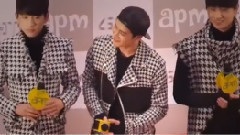 HK APM HI-5 Session Part1