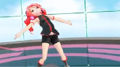 重音teto - サイバーサンダーサイダー