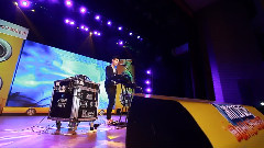 Just The Way You Are