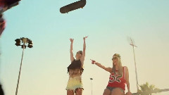 Blonde - Higher Ground