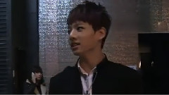 柾国跟Jin跑步的原因