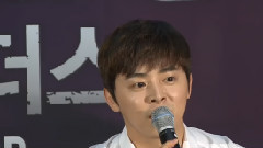 曹政奭 - 音乐剧<Blood Brothers>