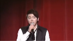 曹政奭 - 主持 第5届 The Musical Awards