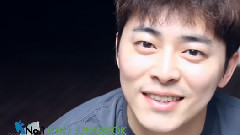 曹政奭 - 音乐剧<Blood Brothers>