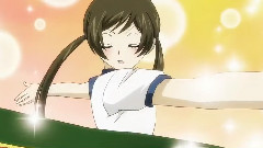 只要能守护你,就已足矣