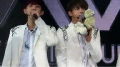 Comeback Showcase In Shanghai