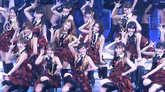 言い訳maybe & フライングゲット & ポニーテールとシュシュ