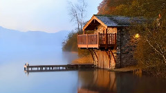 手嶌葵,音乐短片 - さよならの夏 ~コクリコ坂から~