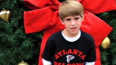MattyB - Mistletoe