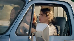 Hot Natured - Benediction