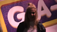 Pixie Lott - G-A-Y Bar 表演幕后花絮