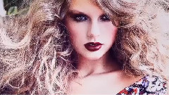 Taylor Swift - Haunted