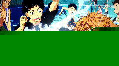 真的很谢谢你 (ありがとう)