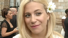 Pixie Lott - New Album & Lay Me Down