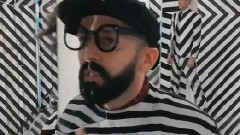 OK GO - The Writing's On the Wall