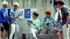 Pepsi CF