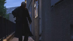 Greg Williams Showreel 2013