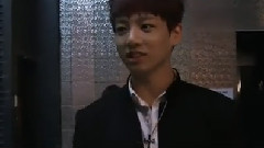 柾国跟Jin跑步的原因