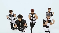 Psycho 舞蹈教学版