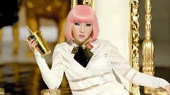 2NE1 - FALLING IN LOVE 日文版