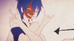 Nico - アンデッドエネミー