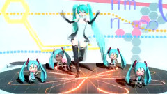 初音未来 - どういうことなの!?