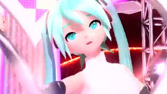 初音未来 - Change Me