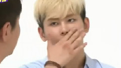 一周偶像 INFINITE CUT