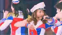 最终ベルが鳴る