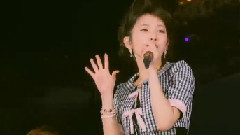 ポニーテールとシュシュ(