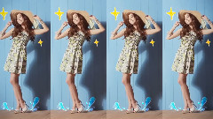 Soup 2014 summer Jessica宣传视频