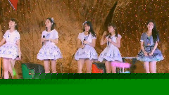 恋するフォーチュンクッキー