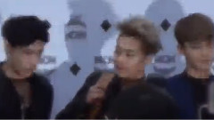 MCM Store Event Red Carped