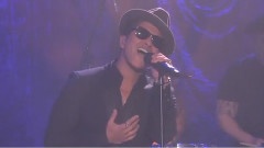 Bruno Mars - It Will Rain