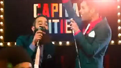 Capital Cities - Safe And Sound