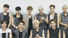 THE LOST PLANET IN TAIPEI 宣传预告