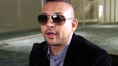 Sean Paul - She Doesn't Mind