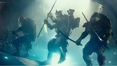 电影 <忍者神龟>