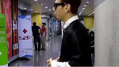 梦想演唱会 花絮