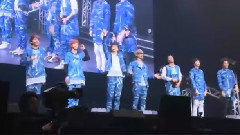 GOT7 1st JAPAN TOUR 2014 告知ムービー