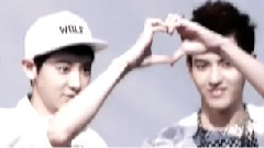 Yo Te Amo 他让我的心跳有了意义