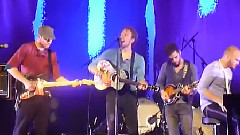 Coldplay - Green Eyes