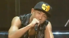 Untouchable - Take Out KBS音乐银行