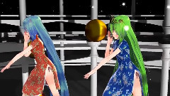 ストロボナイツ