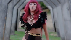 Born This Way (Mix Music Video)