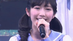 青空のそばにいて